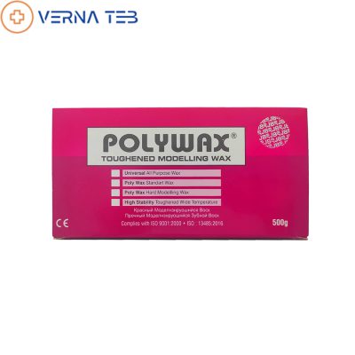 موم پلی وکس Modelling Wax Polywax